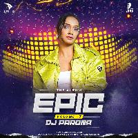 Yentamma (Remix) - KBKJ - DJ Paroma Remix